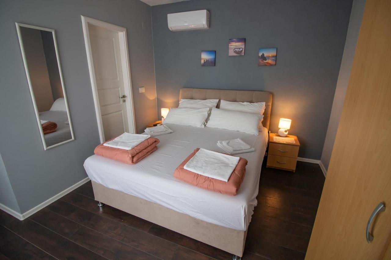 Villa M Mostar Esterno foto