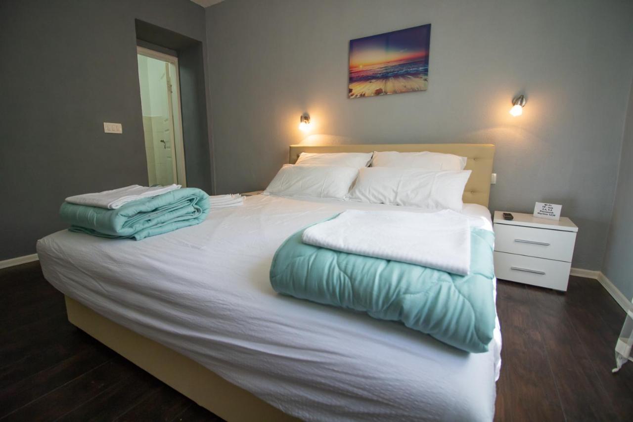 Villa M Mostar Esterno foto
