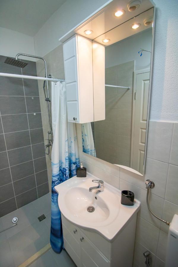 Villa M Mostar Esterno foto