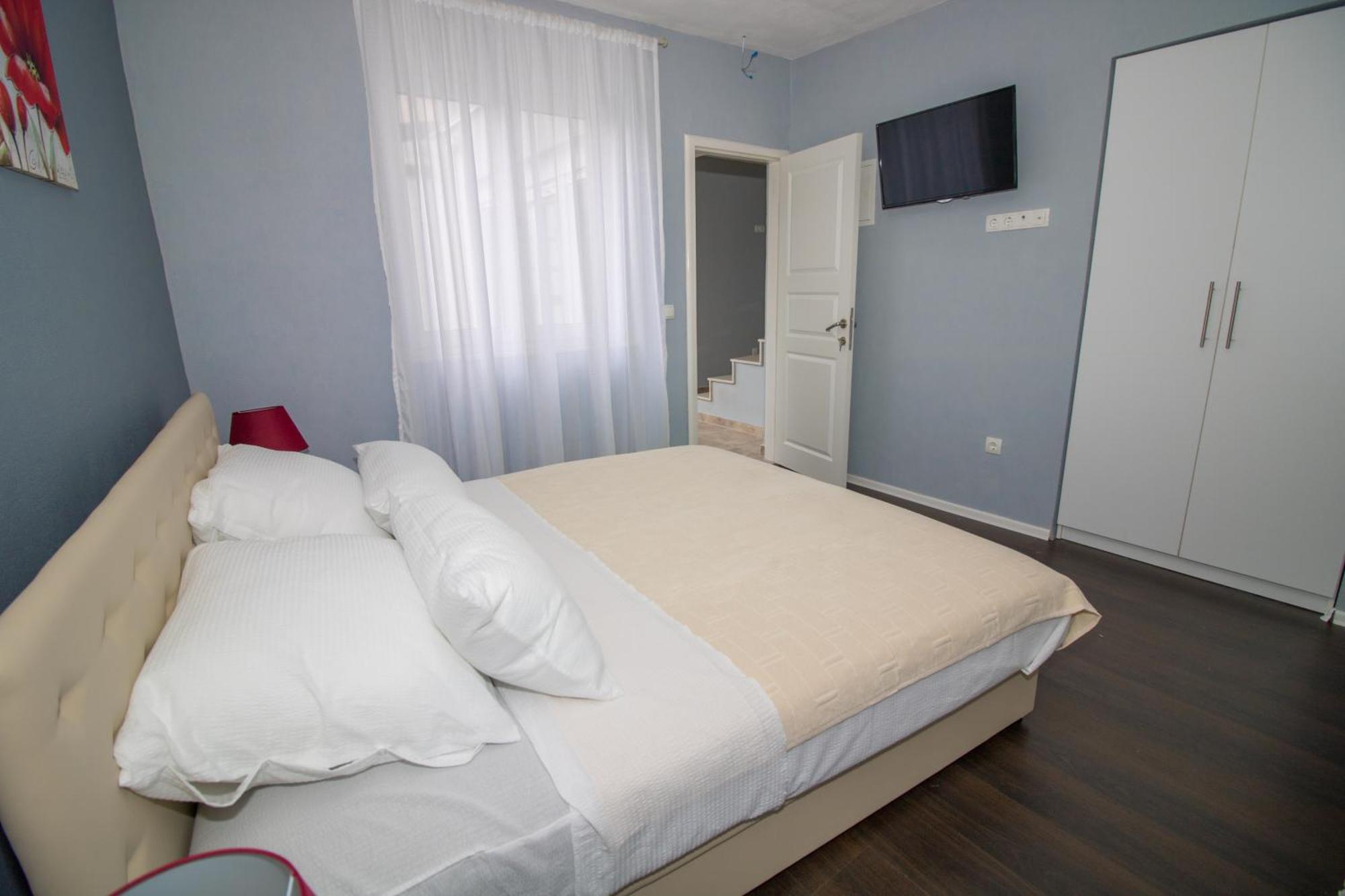 Villa M Mostar Esterno foto