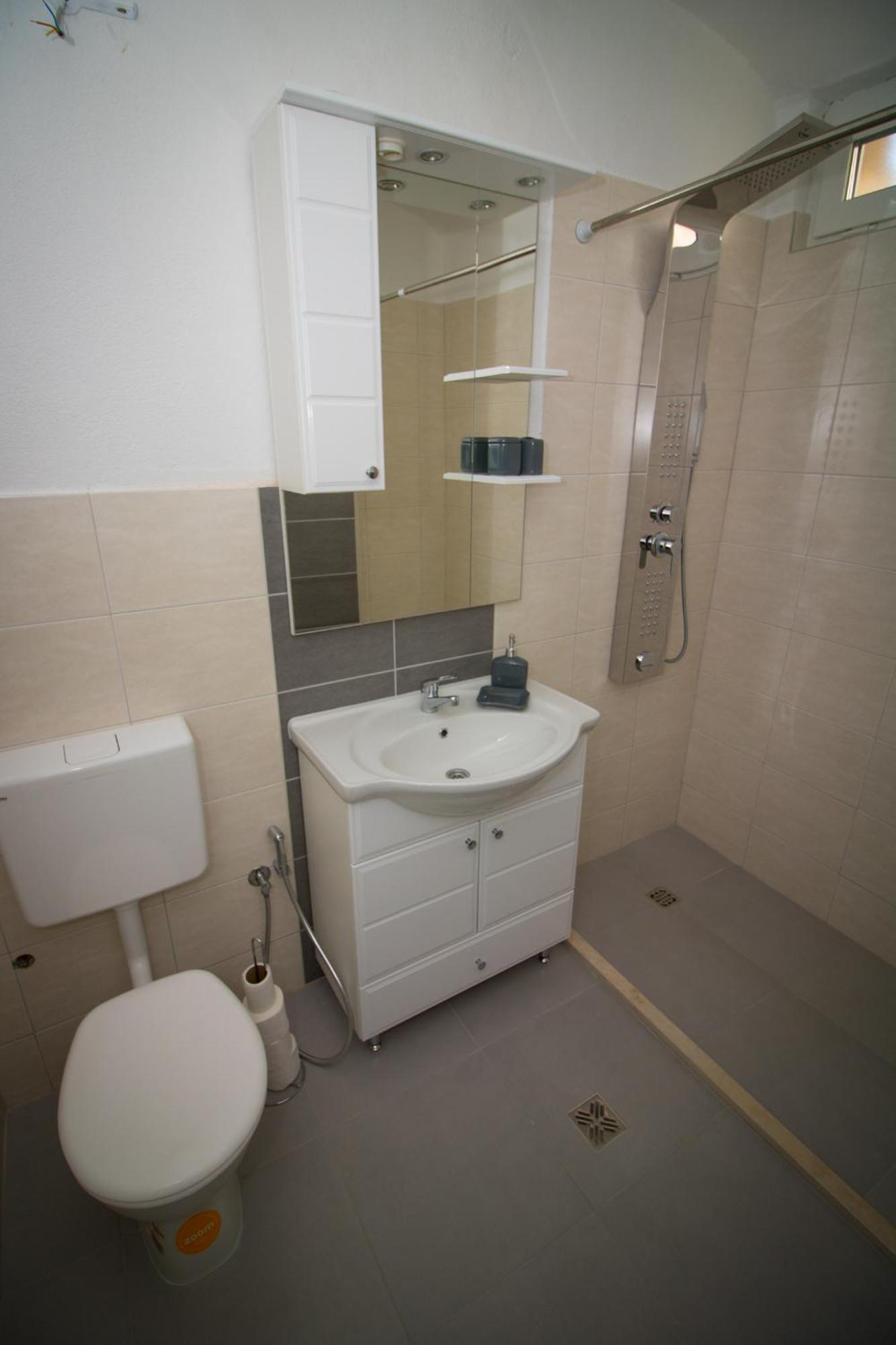Villa M Mostar Esterno foto