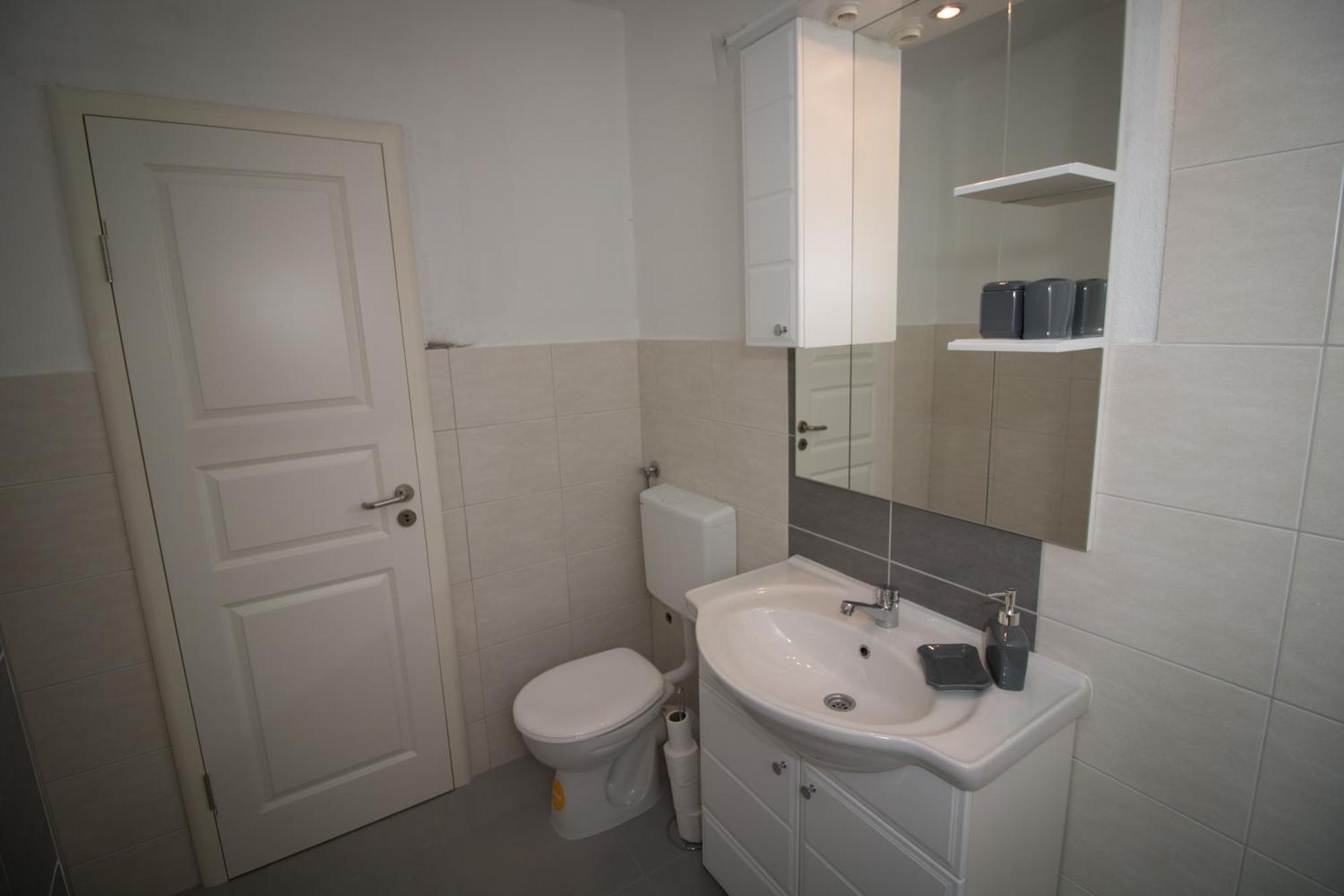 Villa M Mostar Esterno foto