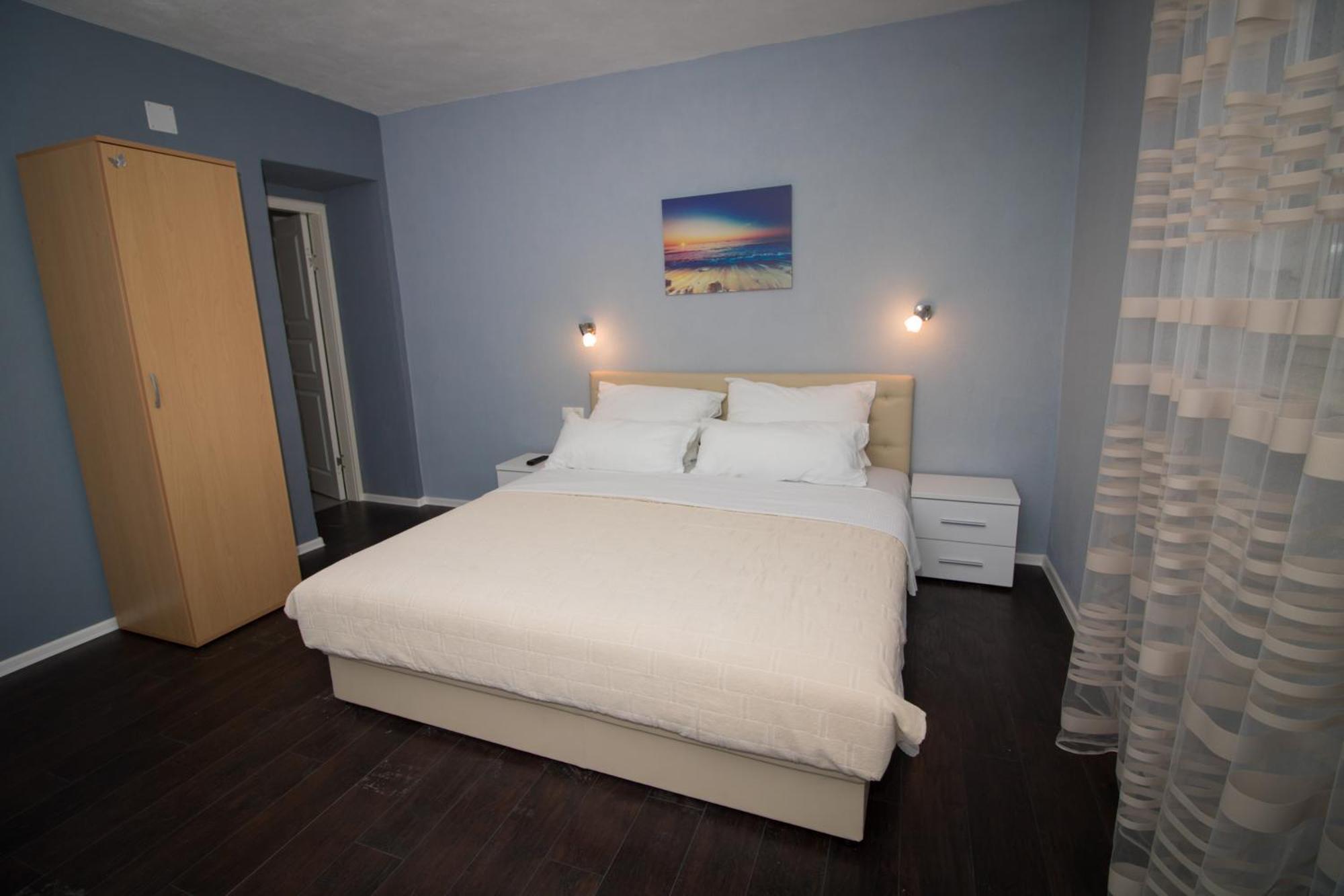 Villa M Mostar Esterno foto