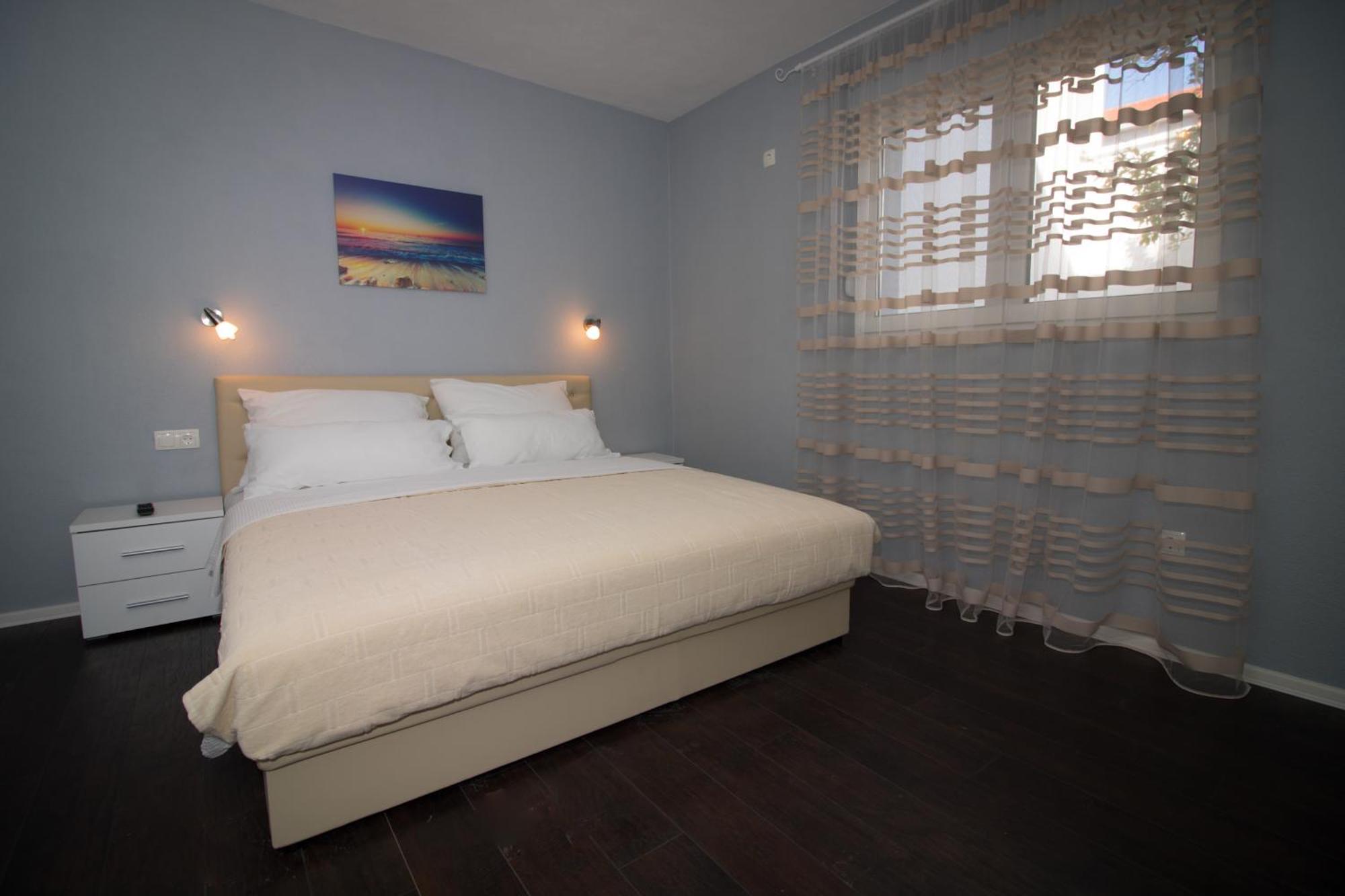 Villa M Mostar Esterno foto