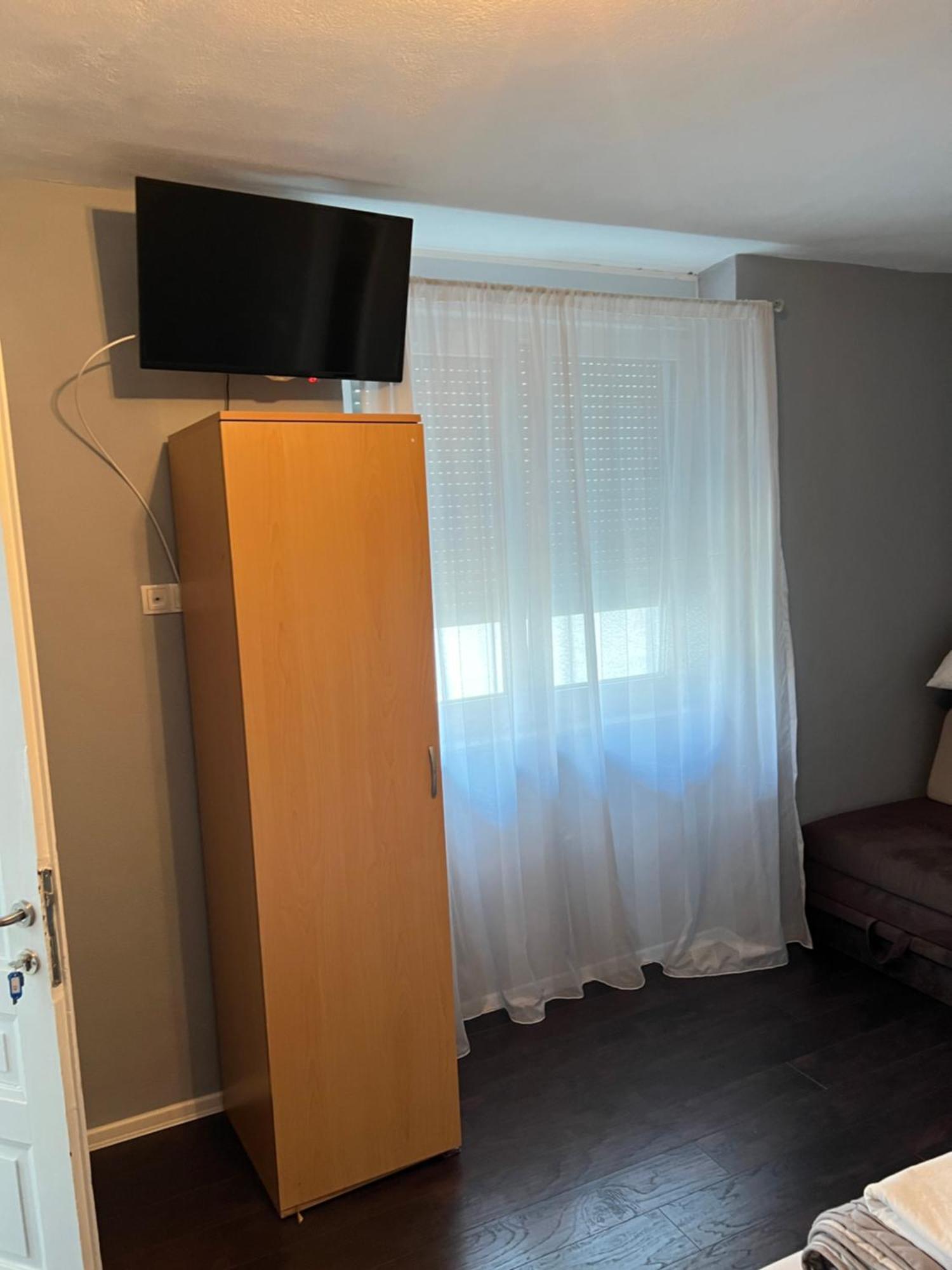Villa M Mostar Esterno foto