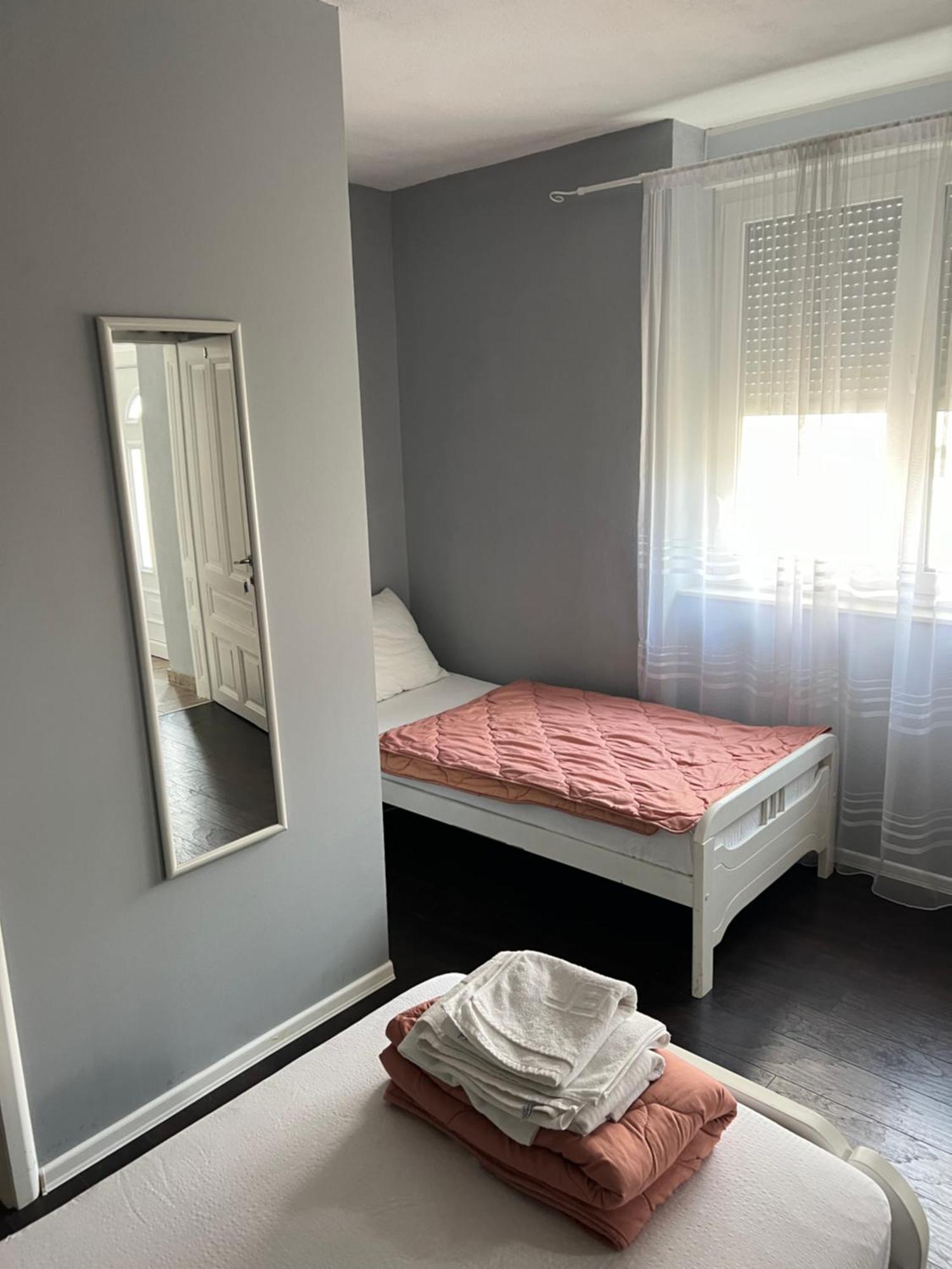 Villa M Mostar Esterno foto