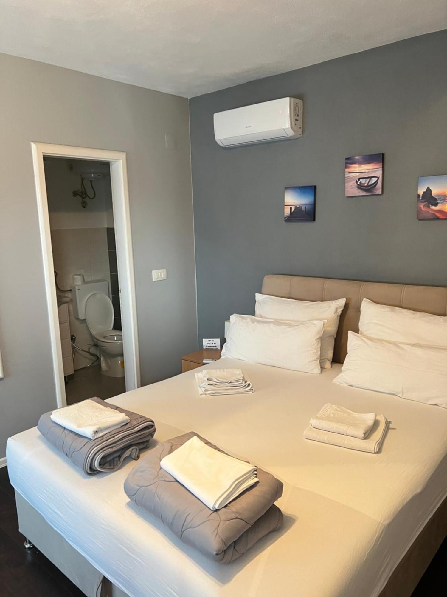 Villa M Mostar Esterno foto