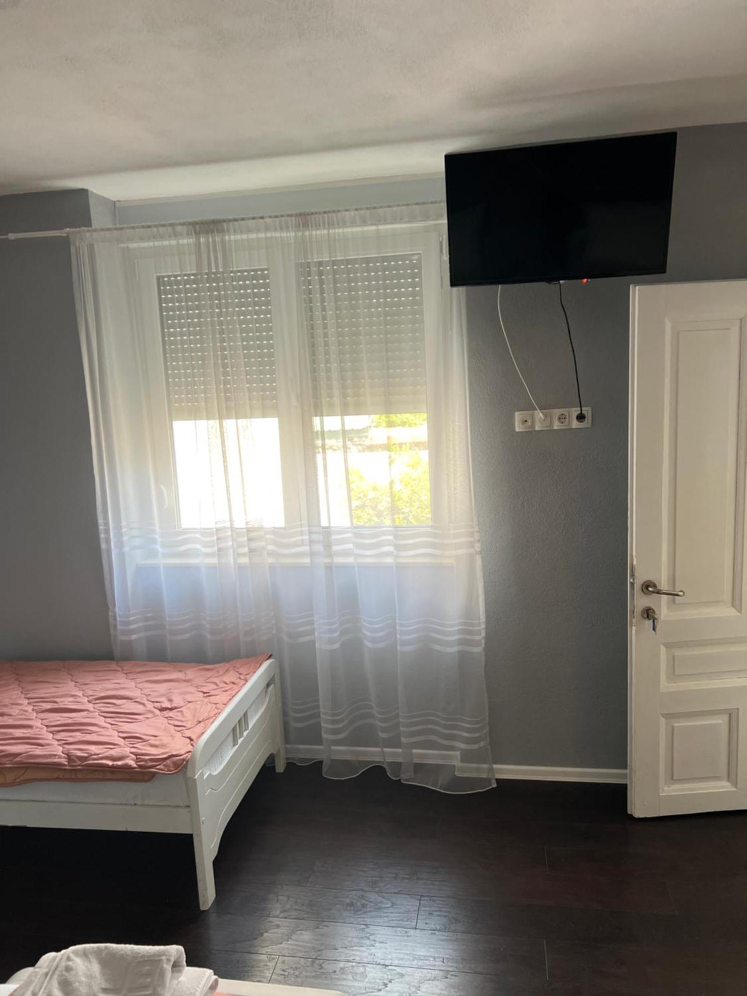 Villa M Mostar Esterno foto