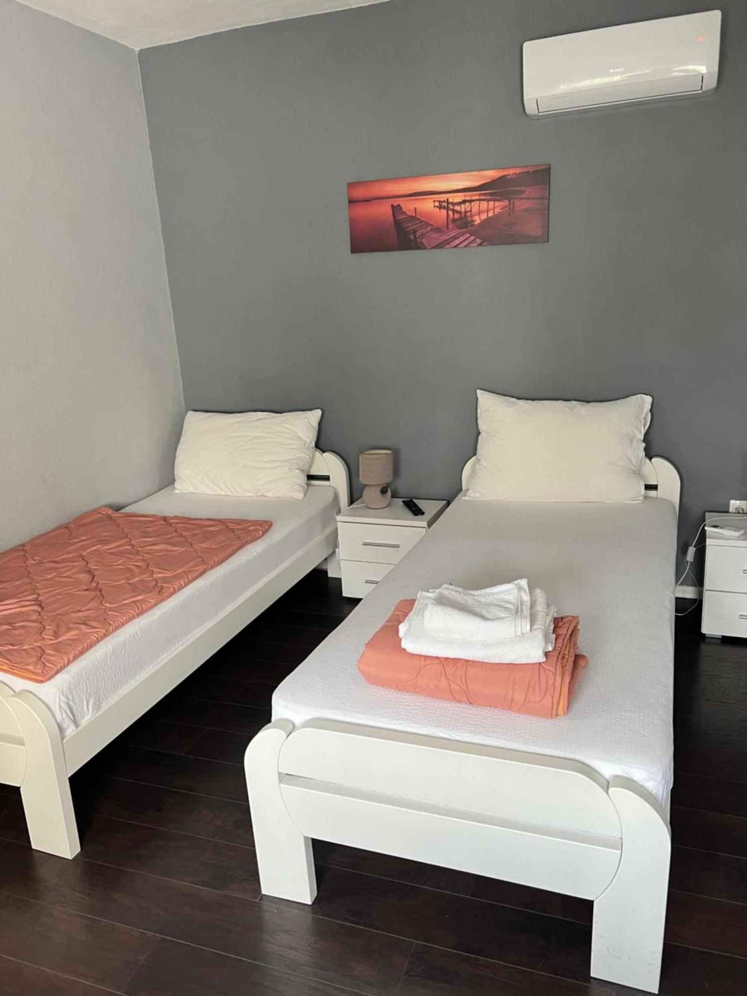 Villa M Mostar Esterno foto