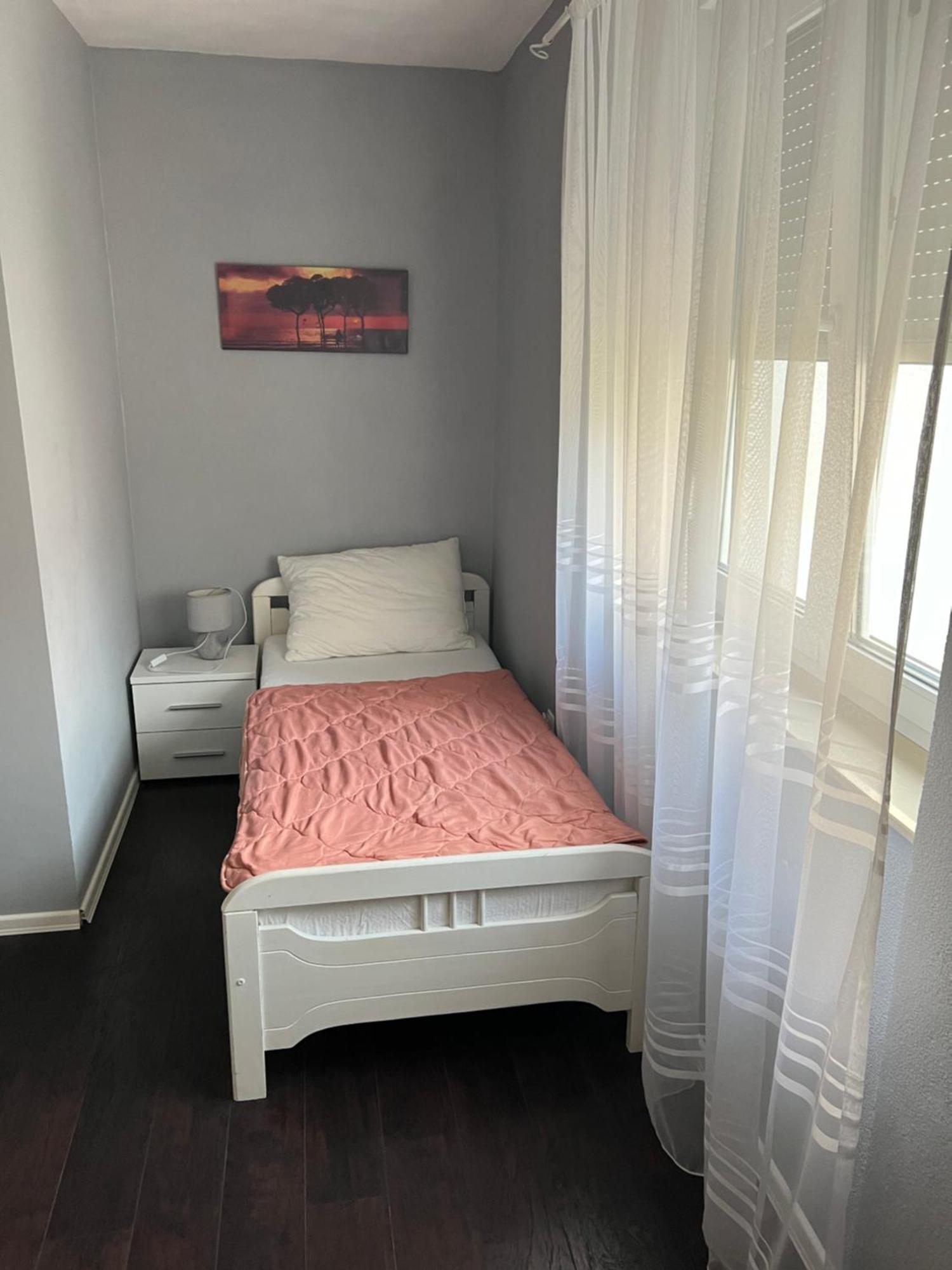 Villa M Mostar Esterno foto