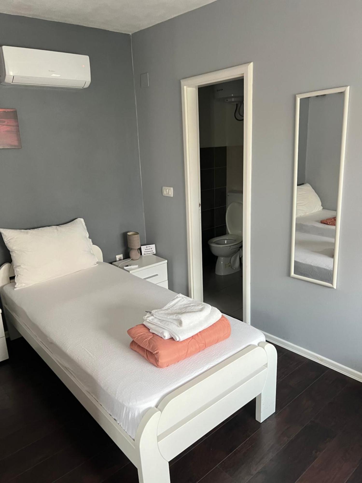 Villa M Mostar Esterno foto