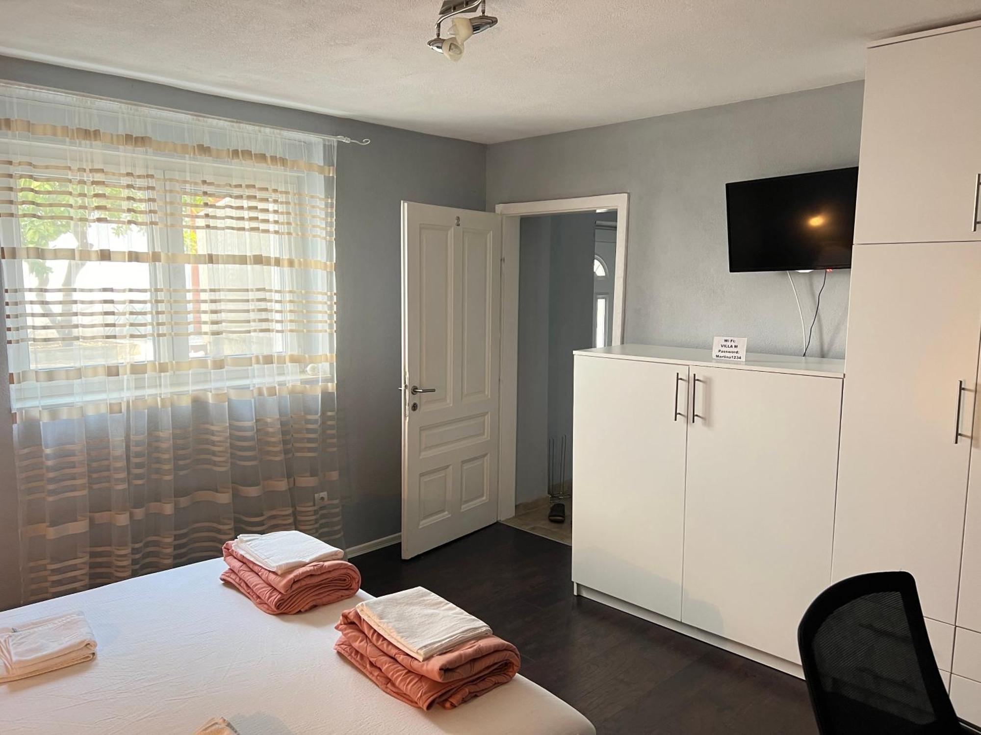 Villa M Mostar Esterno foto