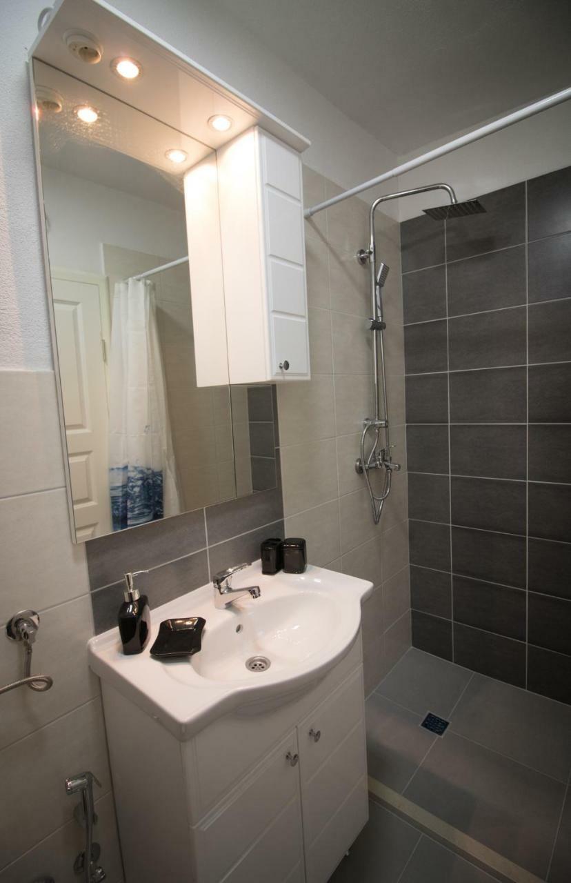 Villa M Mostar Esterno foto
