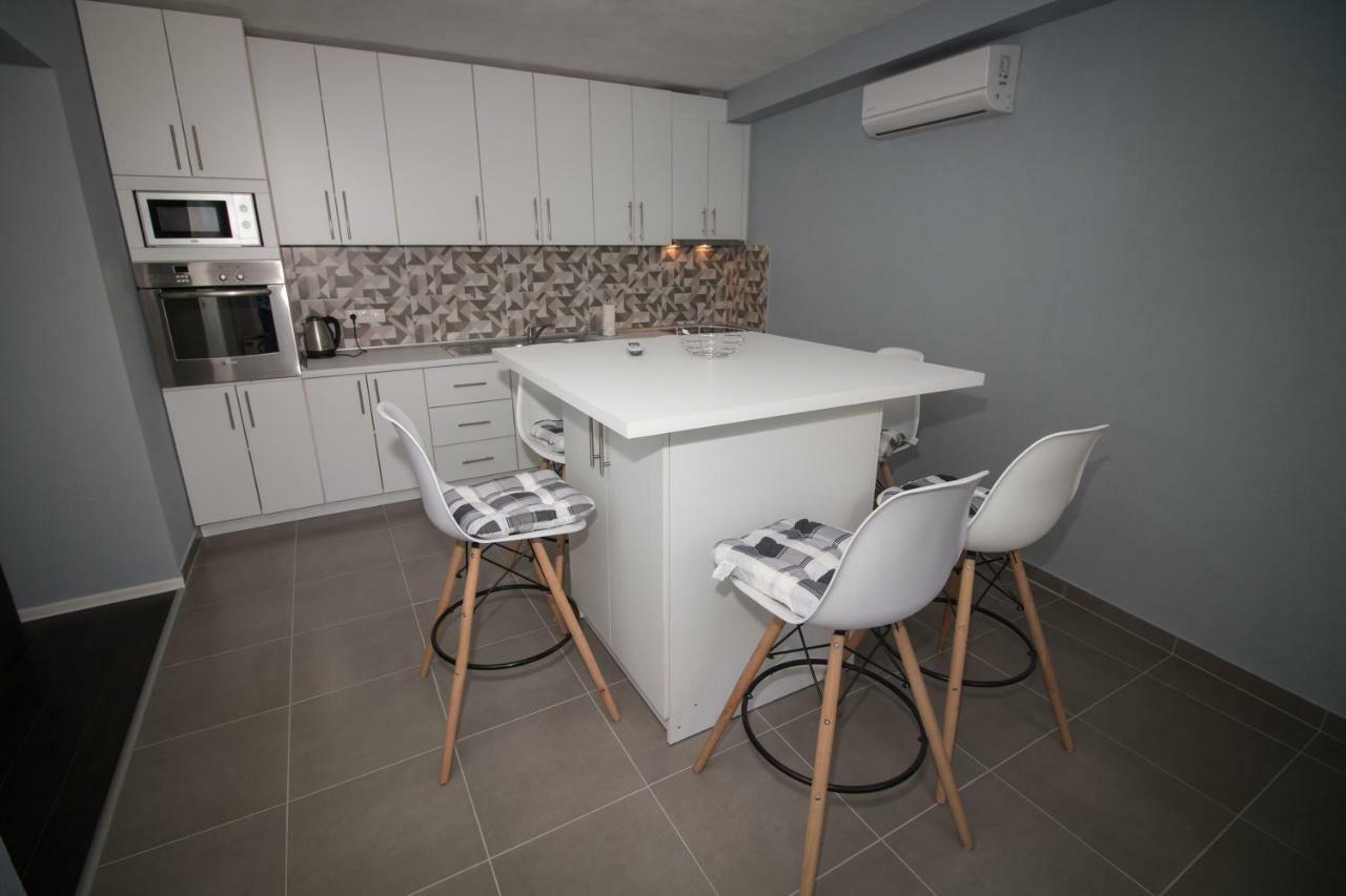 Villa M Mostar Esterno foto