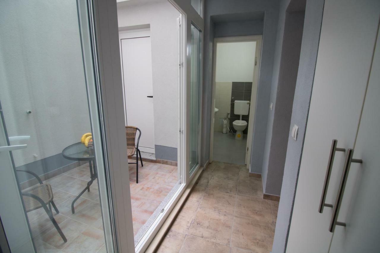Villa M Mostar Esterno foto