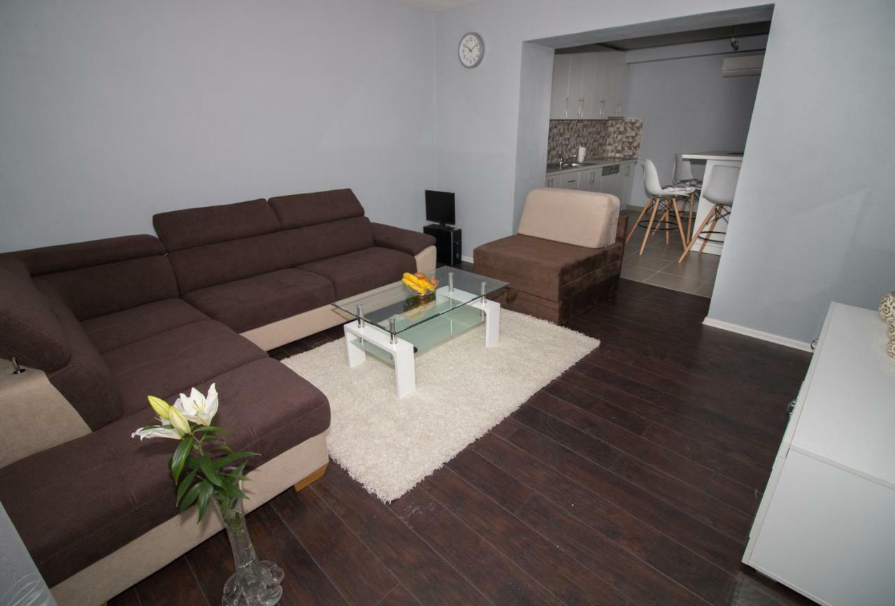 Villa M Mostar Esterno foto