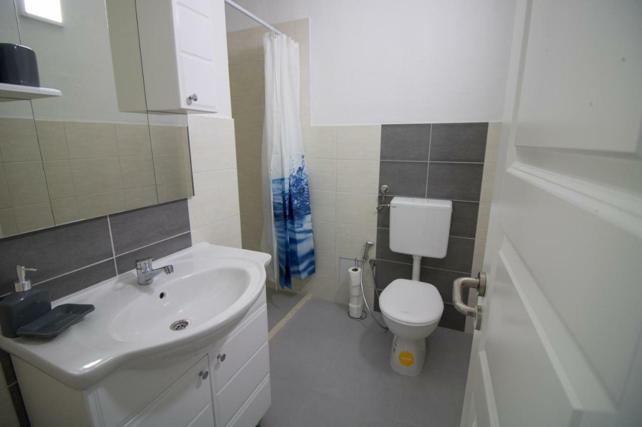 Villa M Mostar Esterno foto